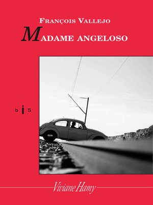 cover image of Madame Angeloso